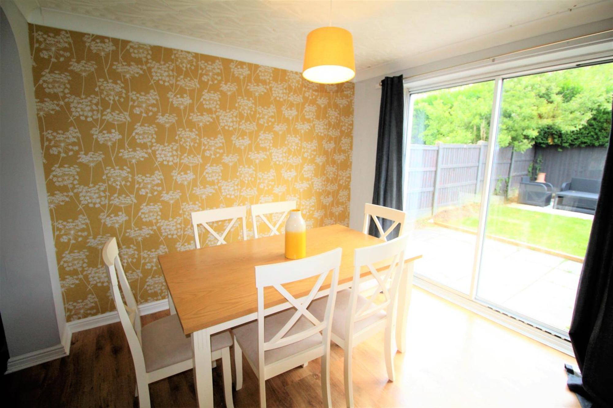 Doncaster - Warmsworth - Great Customer Feedback - 3 Bed Detached House - Private Garden & Parking Plus Garage - Quiet Cul De Sac Location - Dog Friendly - Fast Wifi - Close To Motorway Access Exterior foto